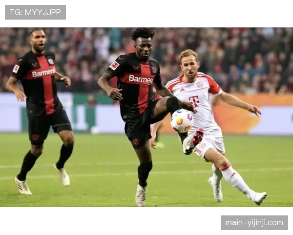 勒沃库森塔普索巴进球上双 成德甲第三位进球达双位数后卫