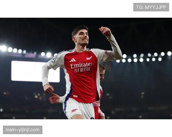 哈弗茨替补点射绝平救主 阿森纳客场韧性延续不败金身 哈弗茨替补点射绝平救主 阿森纳客场韧性延续不败金身